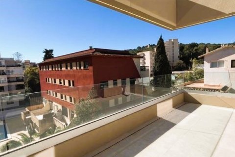 Penthäuser zum Verkauf in Palma de Majorca, Mallorca, Spanien 3 Schlafzimmer, 144 m2 Nr. 128066 - Foto 8