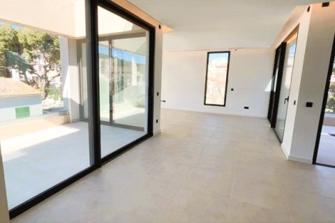 Penthäuser zum Verkauf in Palma de Majorca, Mallorca, Spanien 3 Schlafzimmer, 144 m2 Nr. 128066 - Foto 3