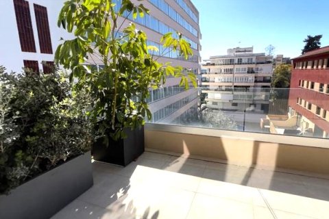 Penthäuser zum Verkauf in Palma de Majorca, Mallorca, Spanien 3 Schlafzimmer, 144 m2 Nr. 128066 - Foto 7