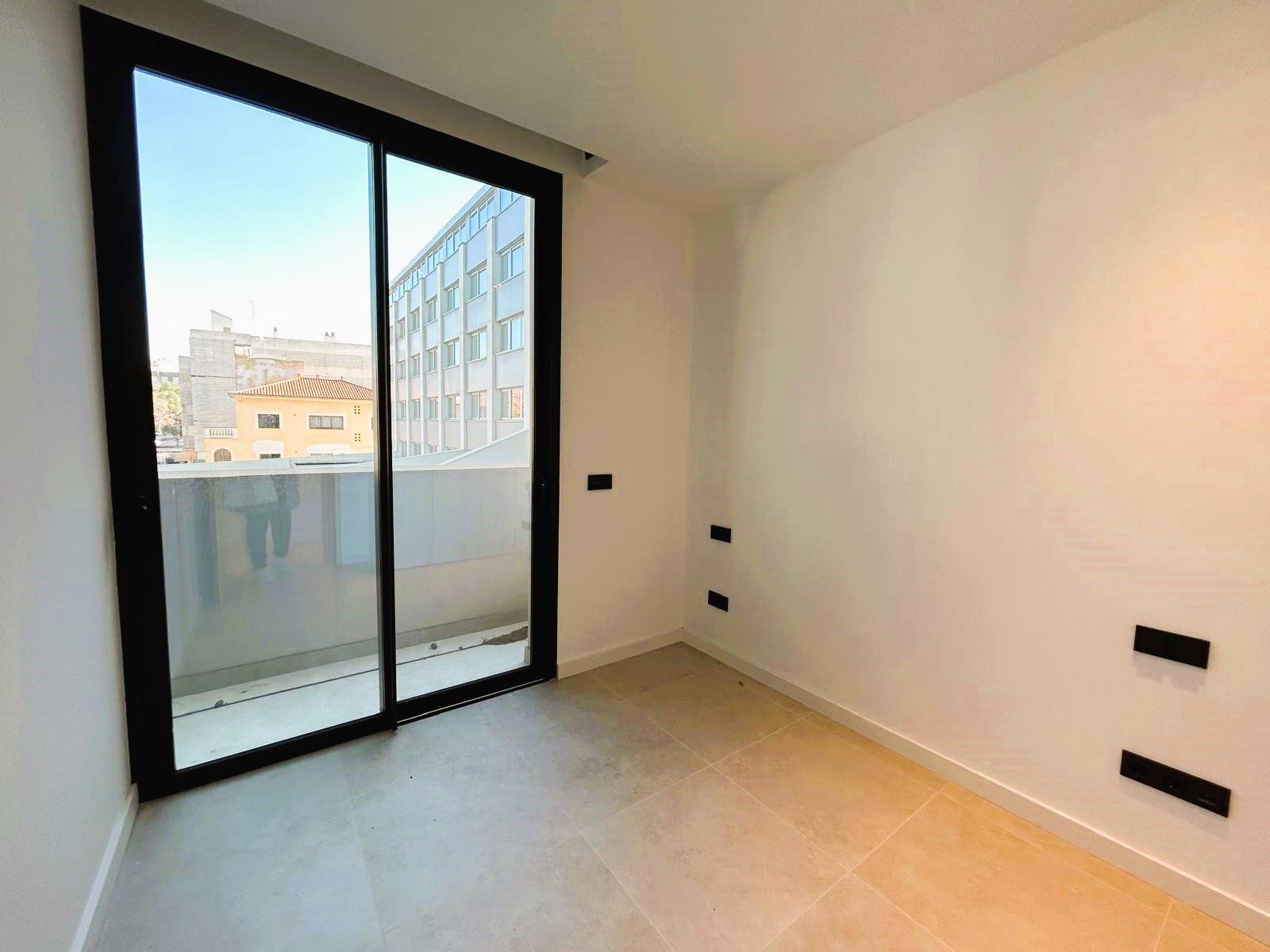 Apartment in Palma de Majorca, Mallorca, Spain 3 bedrooms, 87 sq.m. No. 128065