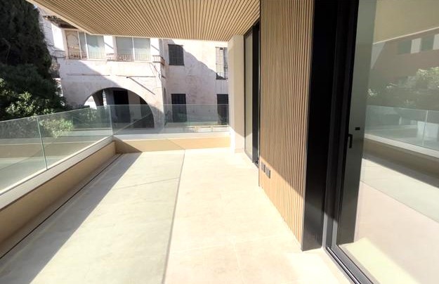 Apartment in Palma de Majorca, Mallorca, Spain 3 bedrooms, 87 sq.m. No. 128065