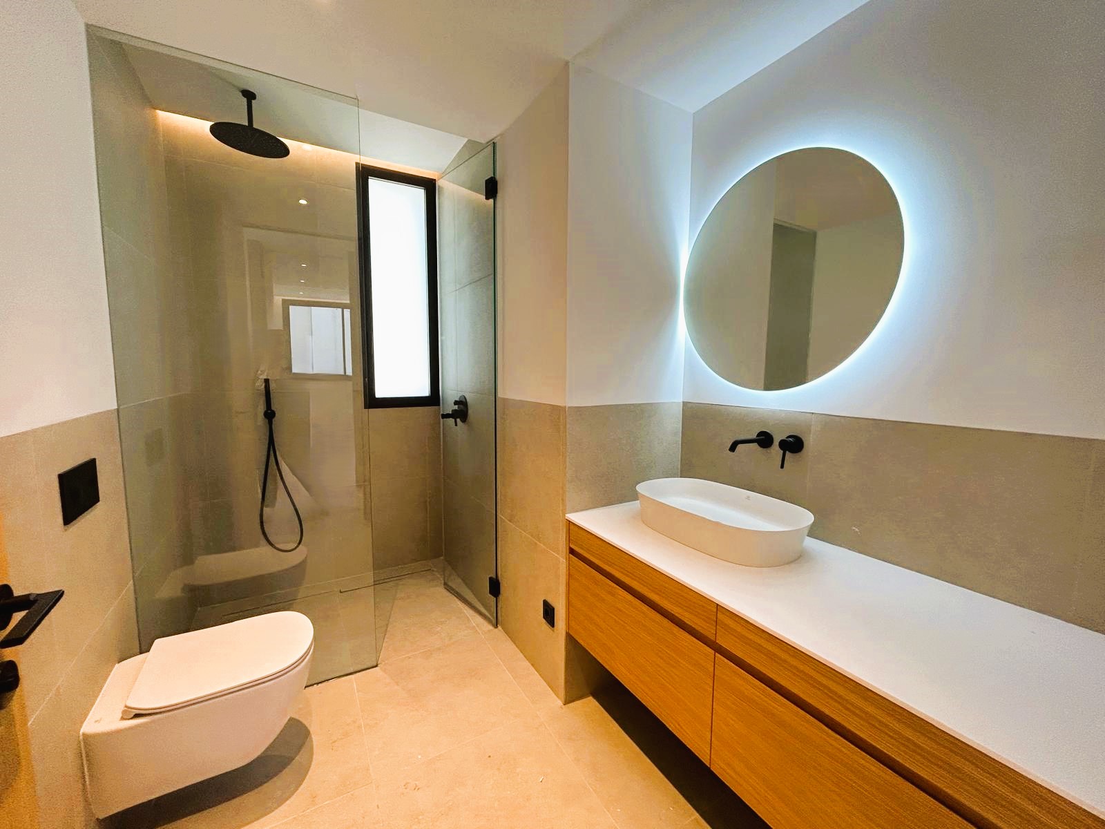 Apartment in Palma de Majorca, Mallorca, Spain 3 bedrooms, 87 sq.m. No. 128065