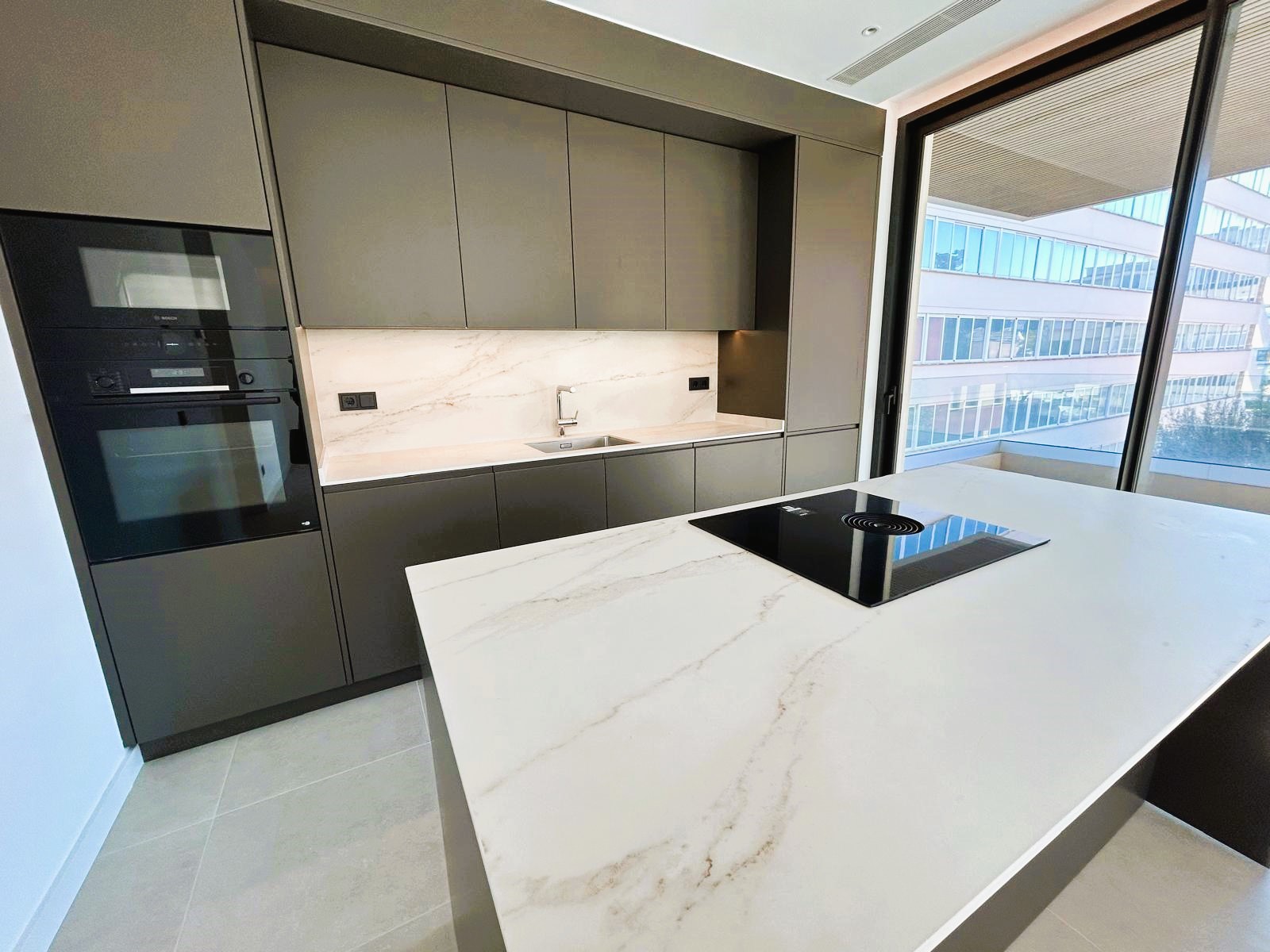 Apartment in Palma de Majorca, Mallorca, Spain 3 bedrooms, 87 sq.m. No. 128065