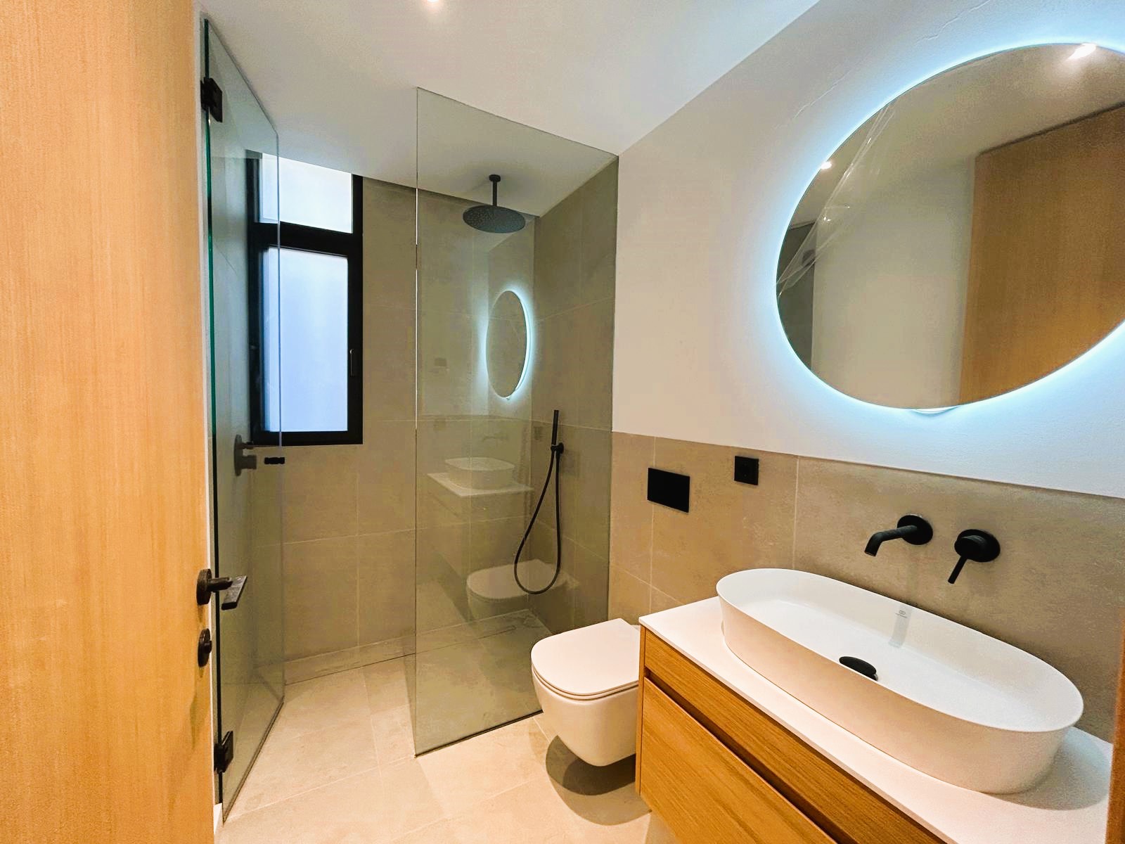 Apartment in Palma de Majorca, Mallorca, Spain 3 bedrooms, 87 sq.m. No. 128065