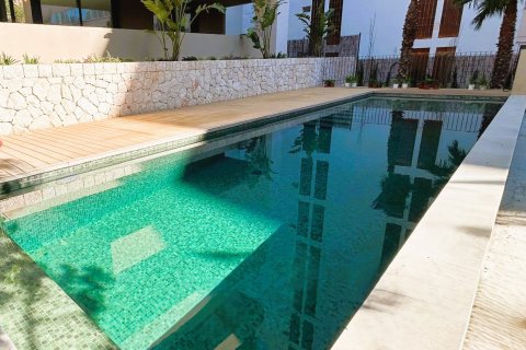 Apartment for sale in Palma de Majorca, Mallorca, Spain 3 bedrooms, 87 sq.m. No. 128065 - photo 1