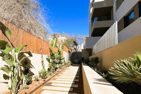 Apartment for sale in Palma de Majorca, Mallorca, Spain 3 bedrooms, 87 sq.m. No. 128065 - photo 16