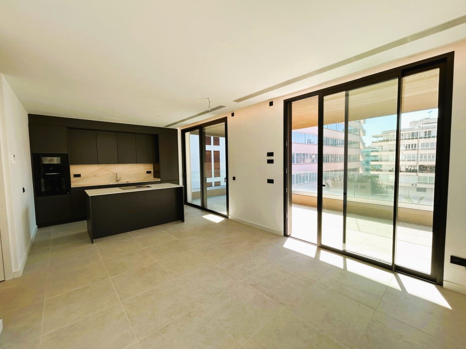 Apartment in Palma de Majorca, Mallorca, Spain 3 bedrooms, 87 sq.m. No. 128065