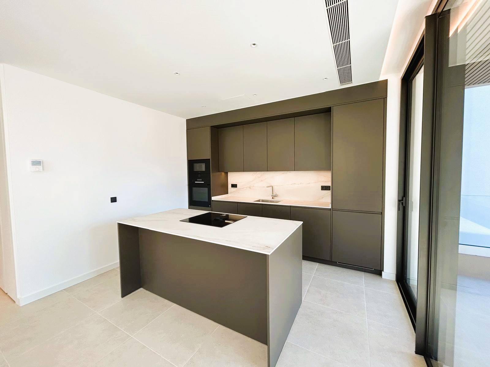 Apartment in Palma de Majorca, Mallorca, Spain 3 bedrooms, 87 sq.m. No. 128065