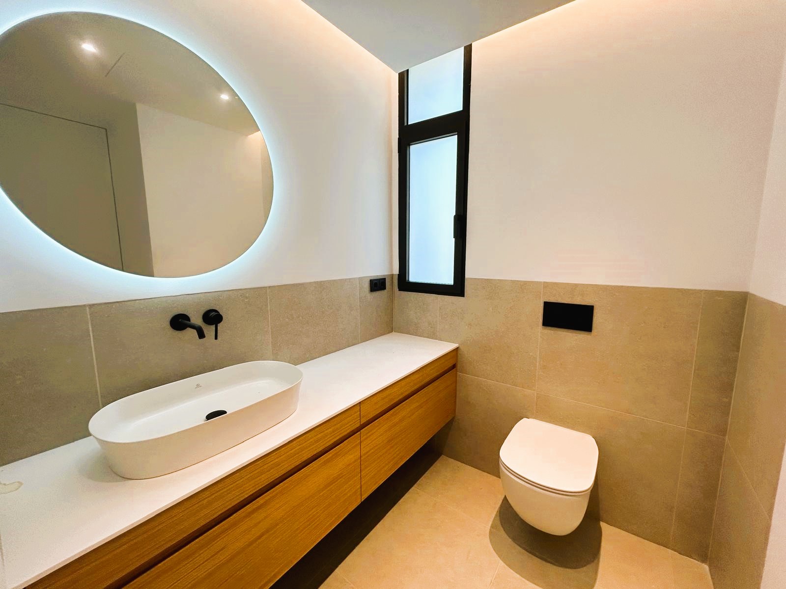 Apartment in Palma de Majorca, Mallorca, Spain 3 bedrooms, 87 sq.m. No. 128065