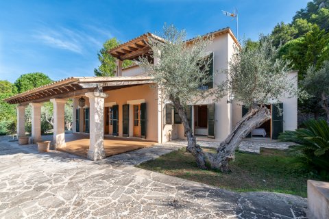 Finca for sale Valldemosa, Mallorca, Spain 3 bedrooms, 476 sq.m. No. 33223 - photo 28