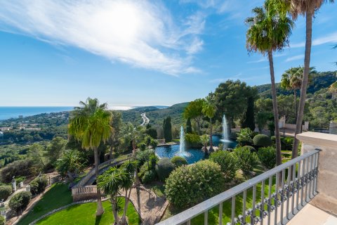 Villa in vendita Genova, Mallorca, Spagna 11 camere da letto, 1530 mq. N° 128067 - foto 11