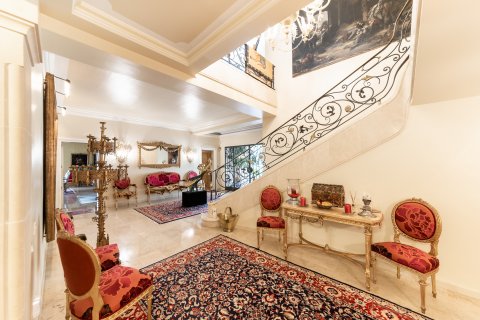 Villa in vendita Genova, Mallorca, Spagna 11 camere da letto, 1530 mq. N° 128067 - foto 3