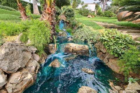 Villa in vendita Genova, Mallorca, Spagna 11 camere da letto, 1530 mq. N° 128067 - foto 14