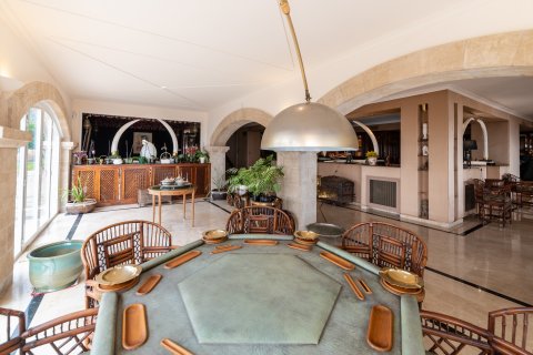 Villa in vendita Genova, Mallorca, Spagna 11 camere da letto, 1530 mq. N° 128067 - foto 21