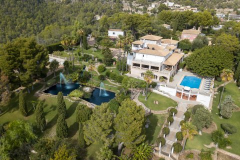 Villa in vendita Genova, Mallorca, Spagna 11 camere da letto, 1530 mq. N° 128067 - foto 18