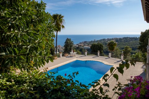 Villa in vendita Genova, Mallorca, Spagna 11 camere da letto, 1530 mq. N° 128067 - foto 4