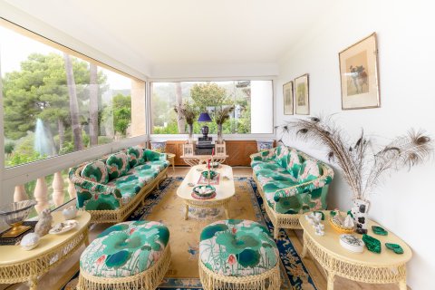 Villa in vendita Genova, Mallorca, Spagna 11 camere da letto, 1530 mq. N° 128067 - foto 28