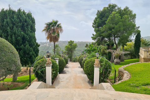 Villa in vendita Genova, Mallorca, Spagna 11 camere da letto, 1530 mq. N° 128067 - foto 30