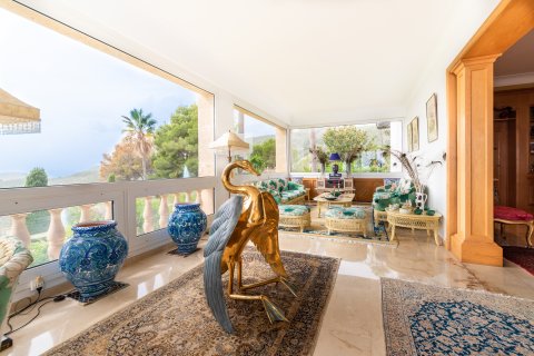 Villa in vendita Genova, Mallorca, Spagna 11 camere da letto, 1530 mq. N° 128067 - foto 15