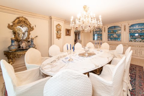 Villa in vendita Genova, Mallorca, Spagna 11 camere da letto, 1530 mq. N° 128067 - foto 19