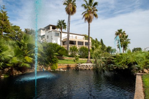 Villa in vendita Genova, Mallorca, Spagna 11 camere da letto, 1530 mq. N° 128067 - foto 6