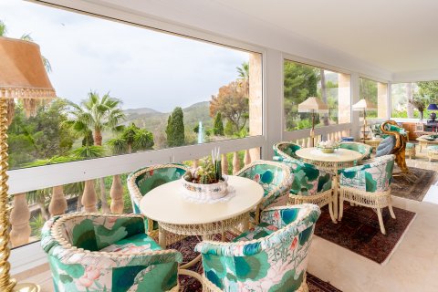 Villa in vendita Genova, Mallorca, Spagna 11 camere da letto, 1530 mq. N° 128067 - foto 29
