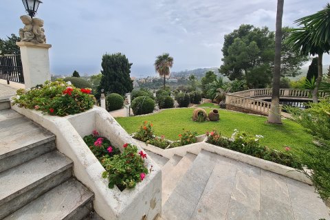 Villa in vendita Genova, Mallorca, Spagna 11 camere da letto, 1530 mq. N° 128067 - foto 8