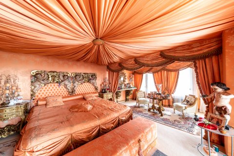 Villa in vendita Genova, Mallorca, Spagna 11 camere da letto, 1530 mq. N° 128067 - foto 23