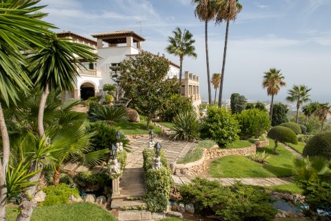 Villa in vendita Genova, Mallorca, Spagna 11 camere da letto, 1530 mq. N° 128067 - foto 10