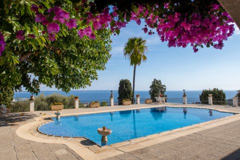 Villa in vendita Genova, Mallorca, Spagna 11 camere da letto, 1530 mq. N° 128067 - foto 9