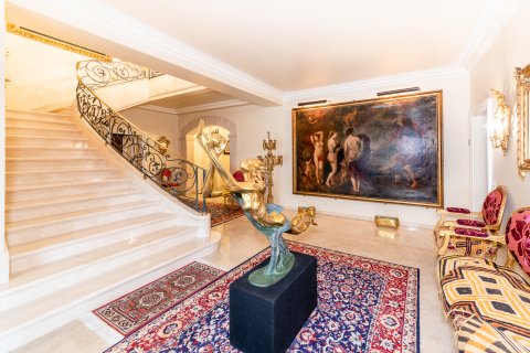 Villa in vendita Genova, Mallorca, Spagna 11 camere da letto, 1530 mq. N° 128067 - foto 12