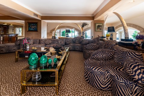 Villa in vendita Genova, Mallorca, Spagna 11 camere da letto, 1530 mq. N° 128067 - foto 7