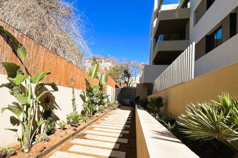 Apartment à vendre à Palma de Majorca, Mallorca, Espagne, 3 chambres, 87 m2 No. 128064 - photo 13