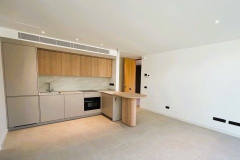 Apartment à vendre à Palma de Majorca, Mallorca, Espagne, 3 chambres, 87 m2 No. 128064 - photo 5