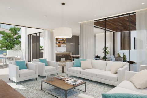 Продажа квартиры Пальма-де-Майорка, Майорка, Испания 3 спальни, 87м2 №128064 - фото 2