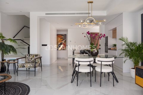 Продажа виллы в Сан-Педро-дель-Пинатар, Мурсия, Испания 3 спальни, 160м2 №121332 - фото 26