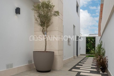 Villa pārdošanā San Pedro del Pinatar, Murcia, Spānijā 3 istabas, 160 m2 Nr. 121332 - attēls 6