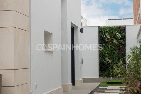 Продажа виллы в Сан-Педро-дель-Пинатар, Мурсия, Испания 3 спальни, 160м2 №121332 - фото 7