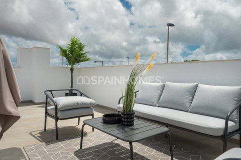 Villa pārdošanā San Pedro del Pinatar, Murcia, Spānijā 3 istabas, 160 m2 Nr. 121332 - attēls 14