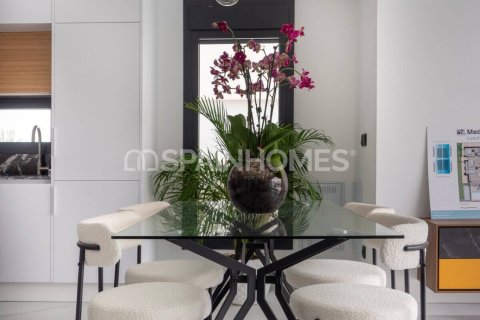 Продажа виллы в Сан-Педро-дель-Пинатар, Мурсия, Испания 3 спальни, 160м2 №121332 - фото 30