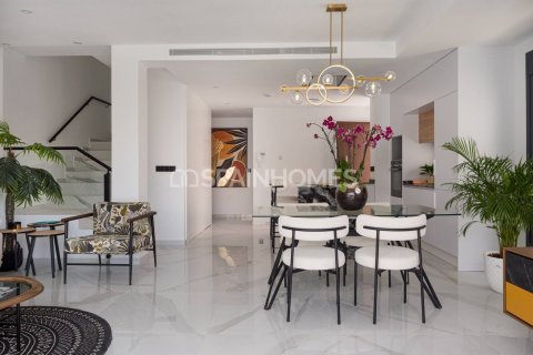 Villa pārdošanā San Pedro del Pinatar, Murcia, Spānijā 3 istabas, 160 m2 Nr. 121332 - attēls 26