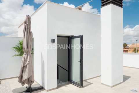 Villa pārdošanā San Pedro del Pinatar, Murcia, Spānijā 3 istabas, 160 m2 Nr. 121332 - attēls 11