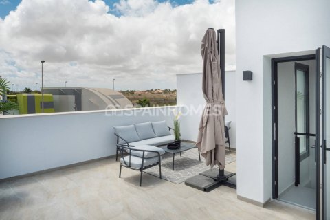 Villa pārdošanā San Pedro del Pinatar, Murcia, Spānijā 3 istabas, 160 m2 Nr. 121332 - attēls 12