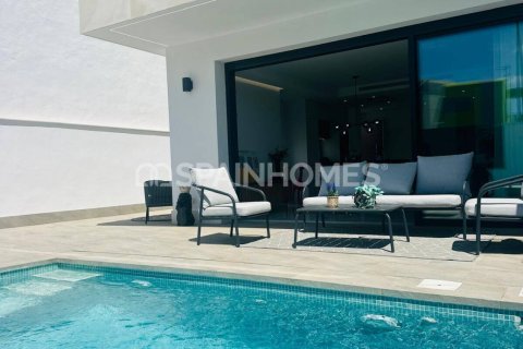 Villa pārdošanā San Pedro del Pinatar, Murcia, Spānijā 3 istabas, 160 m2 Nr. 121332 - attēls 2