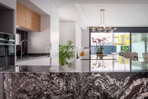 Продажа виллы в Сан-Педро-дель-Пинатар, Мурсия, Испания 3 спальни, 160м2 №121332 - фото 27