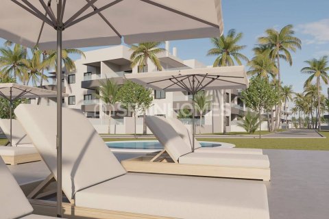 Apartament Velez-Malaga, Malaga, Hiszpania 1 sypialnia, 47 mkw. nr 121327 – zdjęcie 2