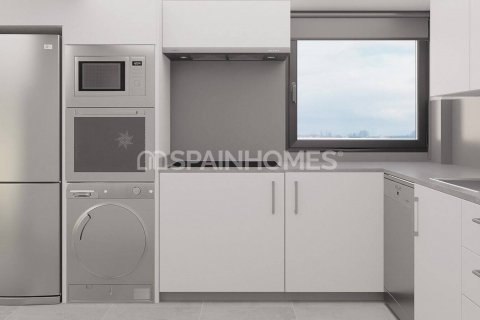 Apartament Velez-Malaga, Malaga, Hiszpania 1 sypialnia, 47 mkw. nr 121327 – zdjęcie 5