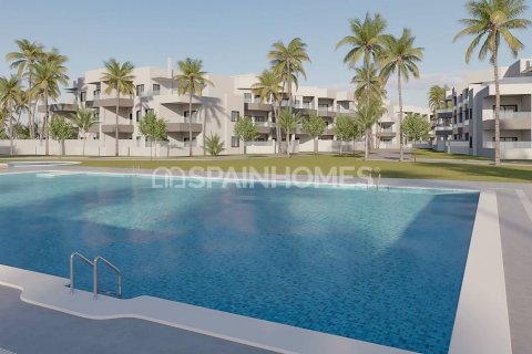 Apartament Velez-Malaga, Malaga, Hiszpania 1 sypialnia, 47 mkw. nr 121327 – zdjęcie 3