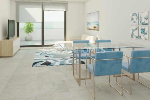 Продажа квартиры в Велес-Малага, Малага, Испания 1 спальня, 47м2 №121327 - фото 6