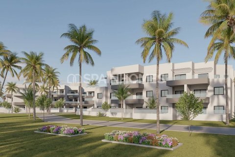 Apartament Velez-Malaga, Malaga, Hiszpania 1 sypialnia, 47 mkw. nr 121327 – zdjęcie 1